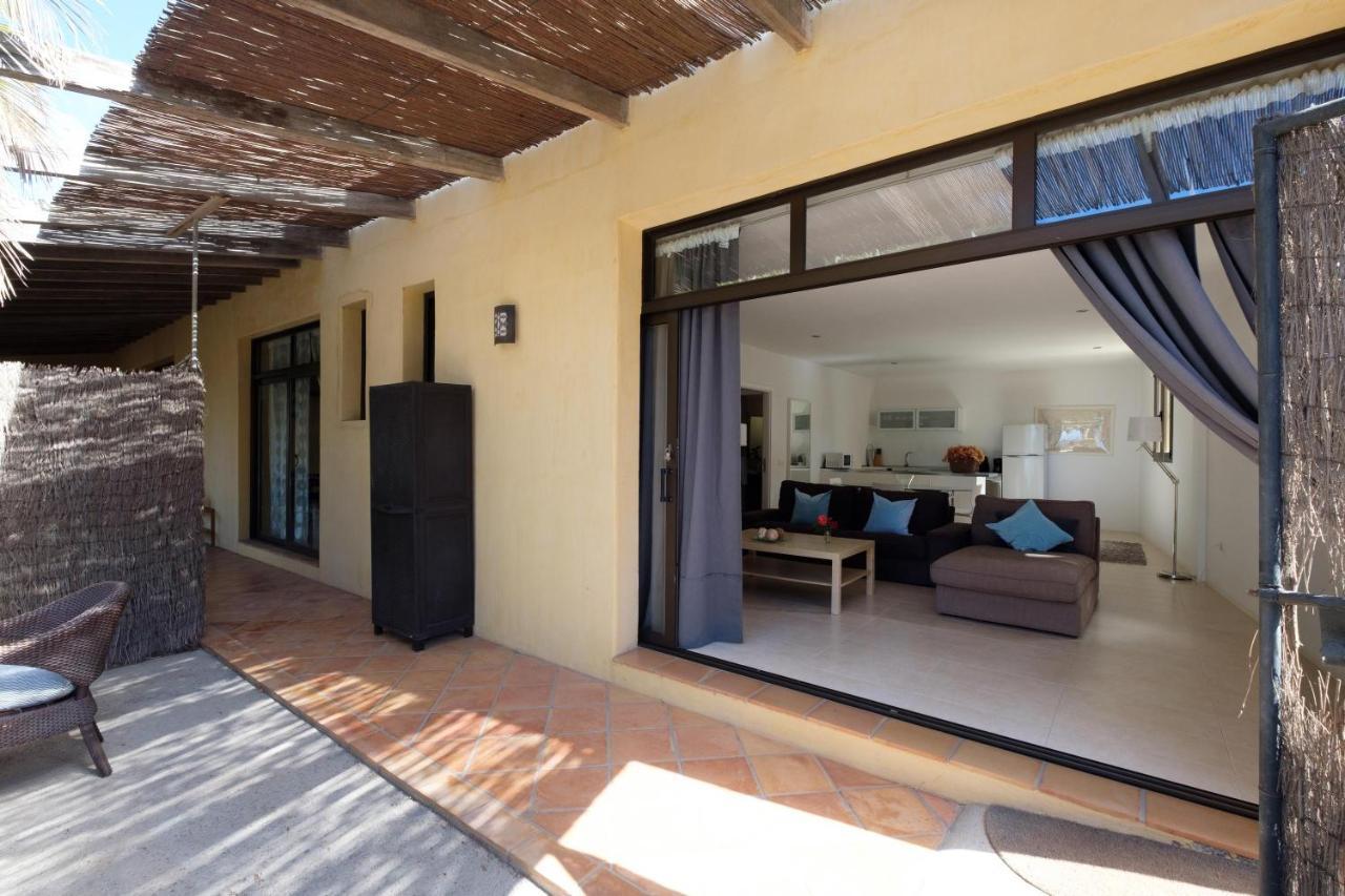 Flamboyan Apartment Costa Adeje  Exterior photo
